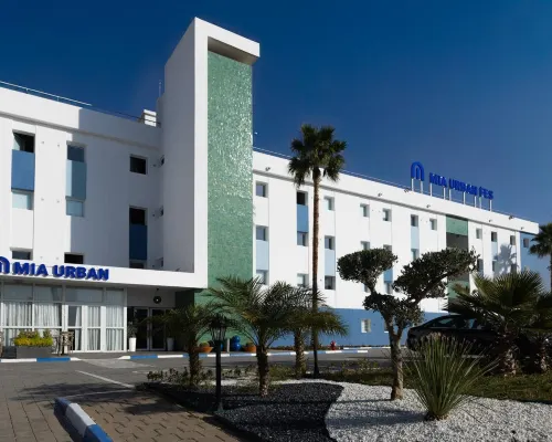 Mia Urban Fes Hoteles en Fez