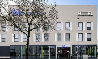Ibis Budget Bamberg - Housity