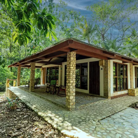 Chan-Kah Resort Village Convention Center & Maya Spa