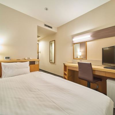 シングルルーム　喫煙 JR西日本グループ ヴィアイン新大阪ウエスト クーポン