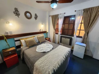 Hostel & Spa Mediterránea โรงแรมใน