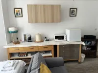 Donnington Guesthouse