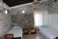 denizkizi sevilay pansiyon Các khách sạn ở 