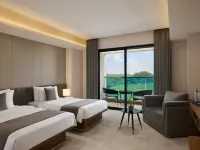 The Fern Residency Bhiwandi-Pimplas, Series by Marriott 塔納縣住宿飯店