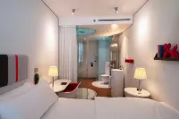 Citizenm Schiphol Airport