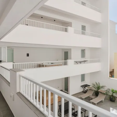 HORIZON SUITES by the Sea