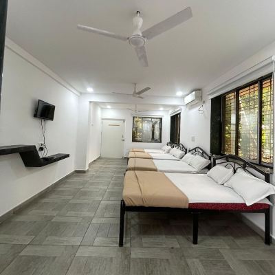Family Room Raj Resort Promo Code