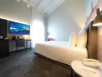 Mercure Bergamo Centro Palazzo Dolci Hotels in 