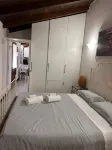 Residence Porta Saragozza Hotels in 
