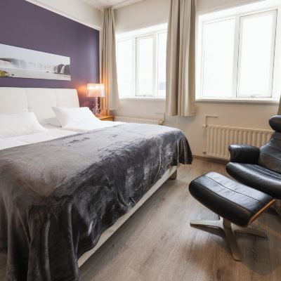 Cll-Double Room, Private Bathroom Centrum Hotel Promo Code