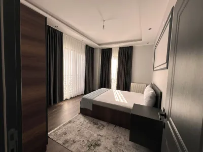 Sarayim Rezidans Hotels in 