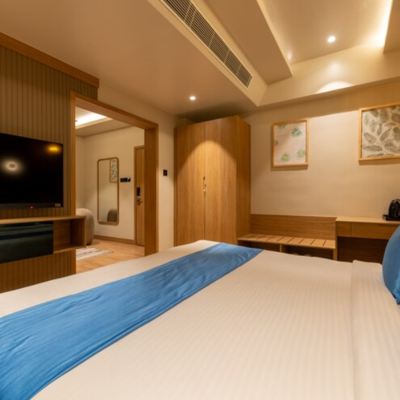 Club Room Hotel Mint Flower Promo Code