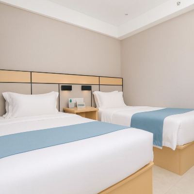 Standard Twin Room ARK HOTEL Promo Code