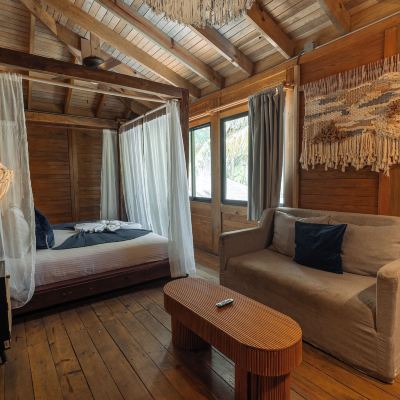 Studio Apartment With Kitchen Selina Poc Na Isla Mujeres Promo Code