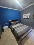 Hope Hostel Praia do Morro Hotels in 