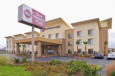 Best Western Motherwell Centre Moorings Hotel Hotels in 