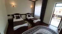Said Islom Khoja Hotels in 