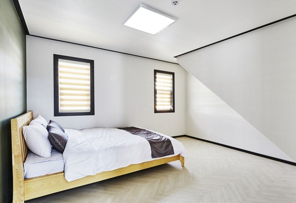 Refresh Odaesandong 101 Ho