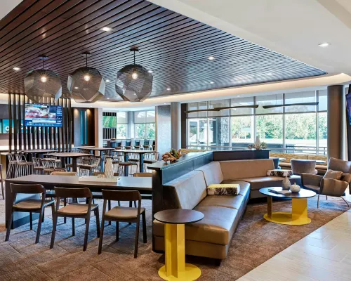 SpringHill Suites by Marriott Braselton Hotels in Braselton