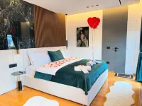 Stayinn Emerald Hotels in 
