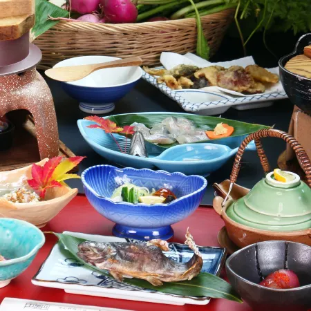 Gokayama Ryokan Yoshinoya