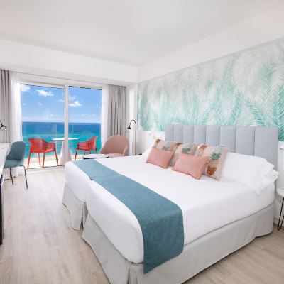 Deluxe Double-Beach View Hotel Cristina by Tigotan Las Palmas Promo Code
