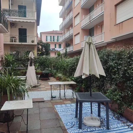 Hotel San Desiderio