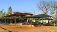 Longreach Tourist Park Hotels in 