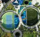 Lumi Tropicana by Livora Haus Hotéis em 