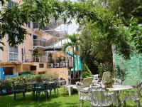 Hotel Ruah Các khách sạn ở Cuernavaca