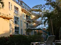 Hotel Ruah Các khách sạn ở Cuernavaca