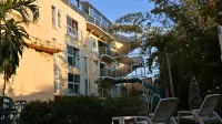 Hotel Ruah