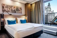 Motel One Dresden - Palaisplatz