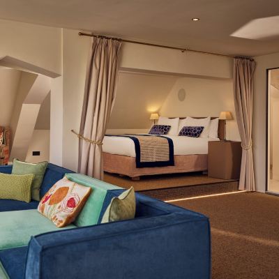 King Suite With City View Dikker & Thijs Hotel Promo Code