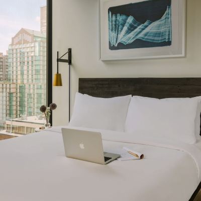 Elite Condo Sonder Maisonneuve Promo Code