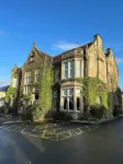 Best Western Motherwell Centre Moorings Hotel Hotels in 
