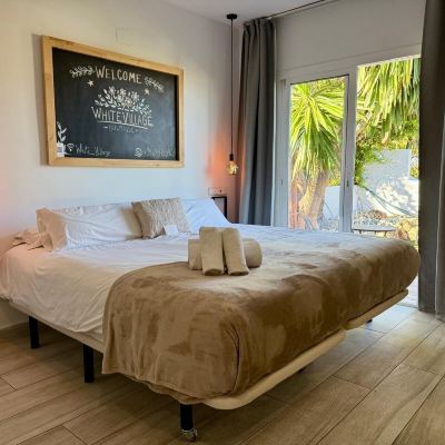 Standard Room Boutique X Pueblo Benalmadena Promo Code