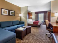 Comfort Suites Hotels in Escanaba