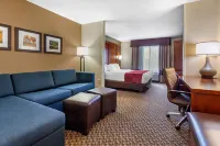 Comfort Suites