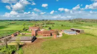 Stunning Five BD Home Near Tewkesbury