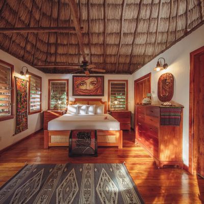 Riverside Villa Gaia Riverlodge Promo Code
