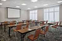Hampton Inn & Suites Detroit/Troy