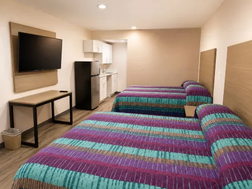 Travel Inn