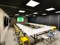 Ibis Styles Lima San Isidro
