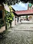 Hotel Durma Bem Hôtels à : 