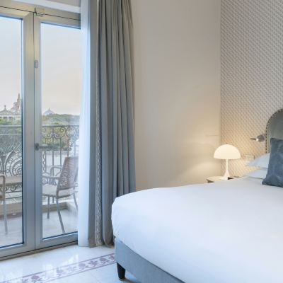Valletta Suite with Balconies The Phoenicia Malta Promo Code