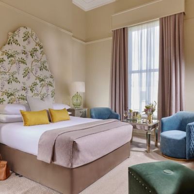 Superior Double Room Ariel House Promo Code