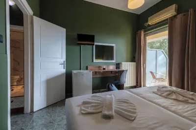 Cavallari Palace Hotel Suites Hotels in 