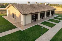Agriturismo Cavalieri Отели в г. 