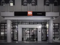 Ibis Constantine Hotel a 